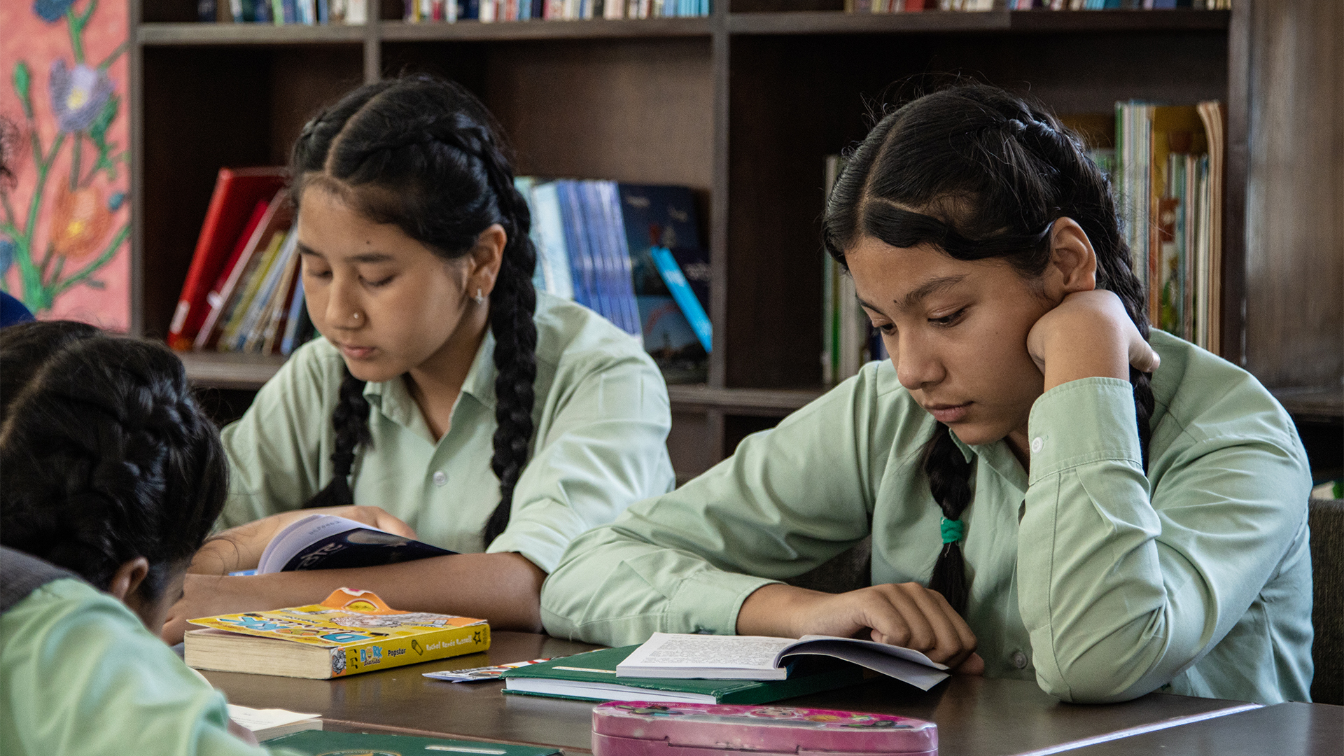 Best School in Kathmandhu, Nepal