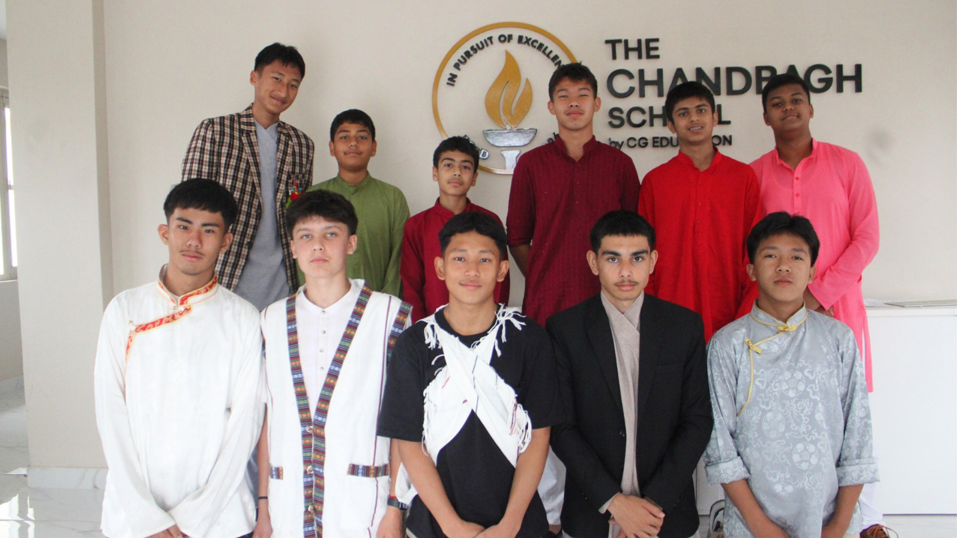 Best NEB and A - Level School in Kathmandu