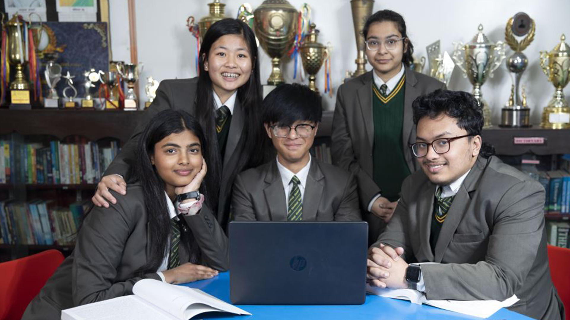 top School in Kathmandu